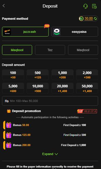 GOLO789 Game