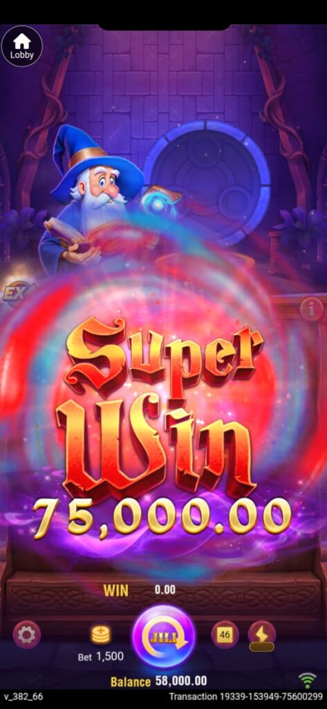CT999 Game