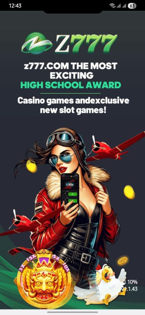 CT999 Game