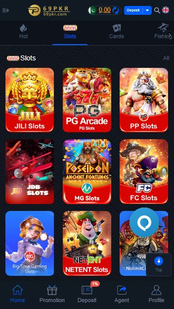 RazaWin Game