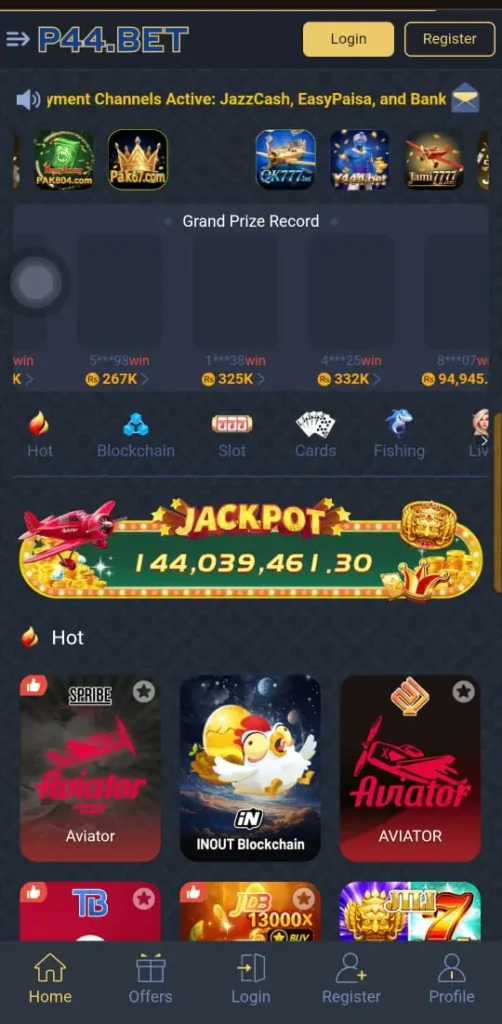 786Fun Game