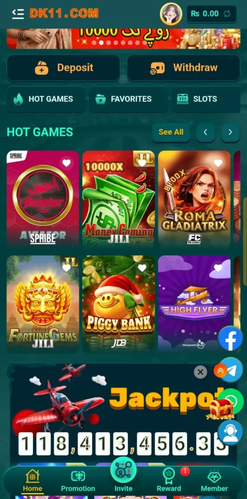 Qaidi804 Game