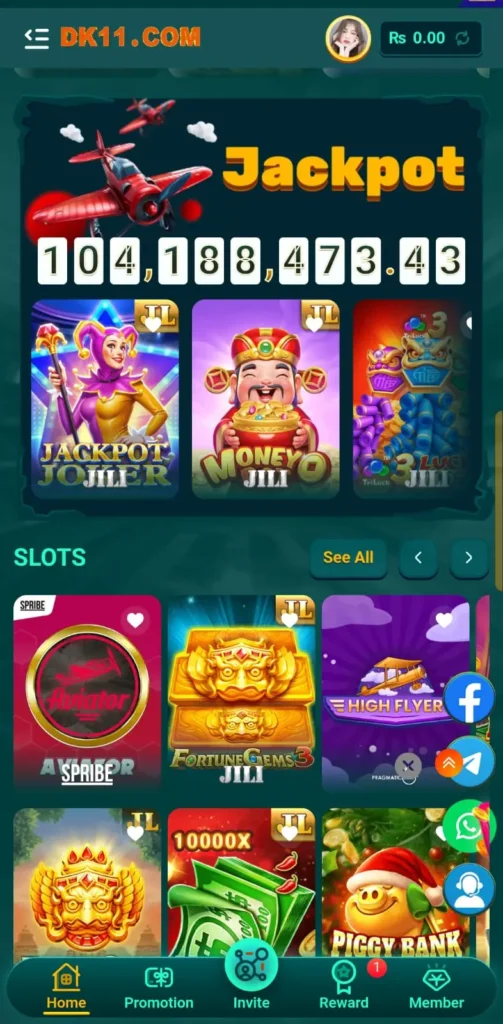Qaidi804 Game