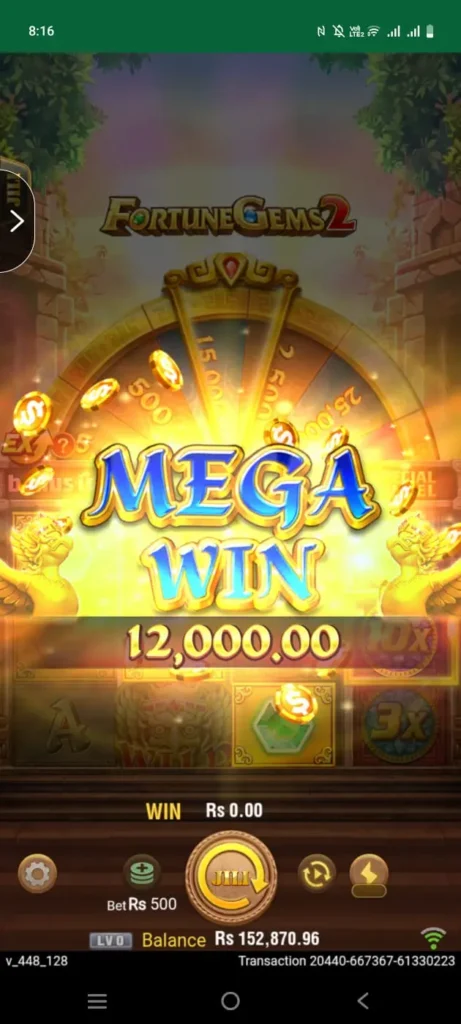 BV999 Game