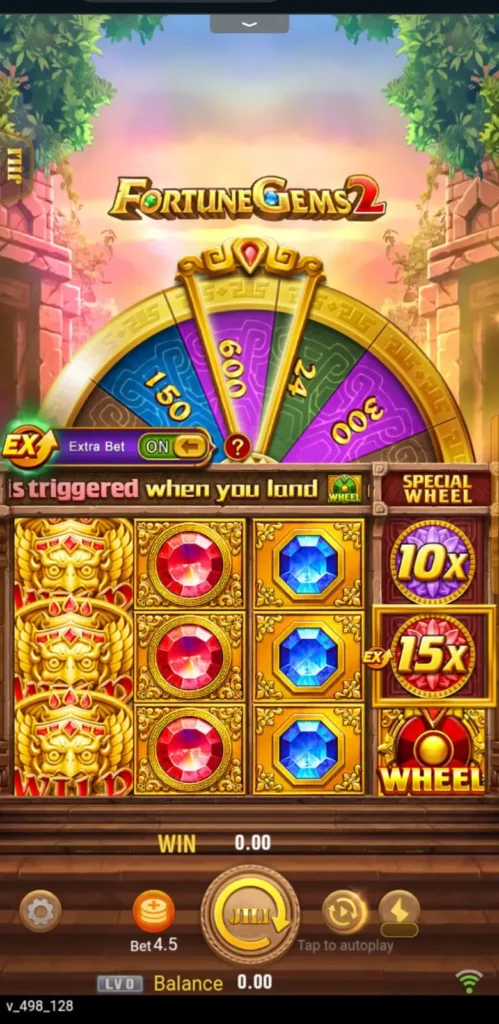 PA7KK Game